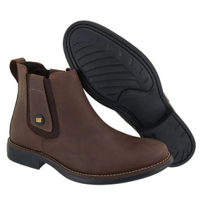 Bota Caterpillar 1001 Café